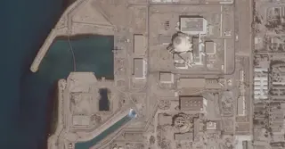 ইরানে বুশেহর পারমাণবিক বিদ্যুৎকেন্দ্র হুমকির মুখে: রোসাটমের সতর্কবার্তা